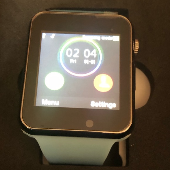 BRAND NEW DZ09 SMART WATCH - Picture 15 of 16